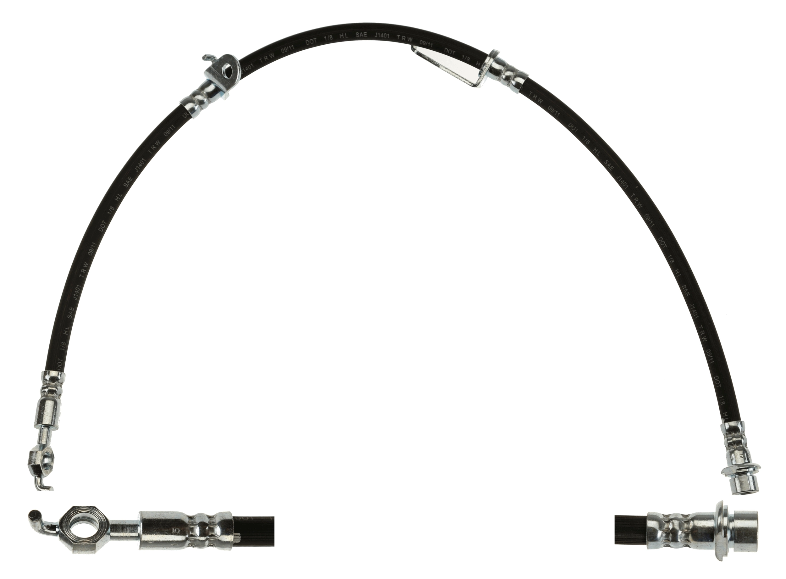 Brake Hose