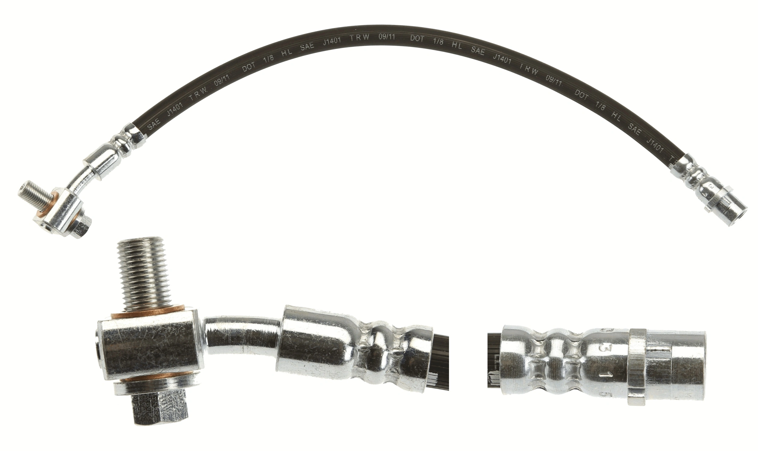 Brake Hose