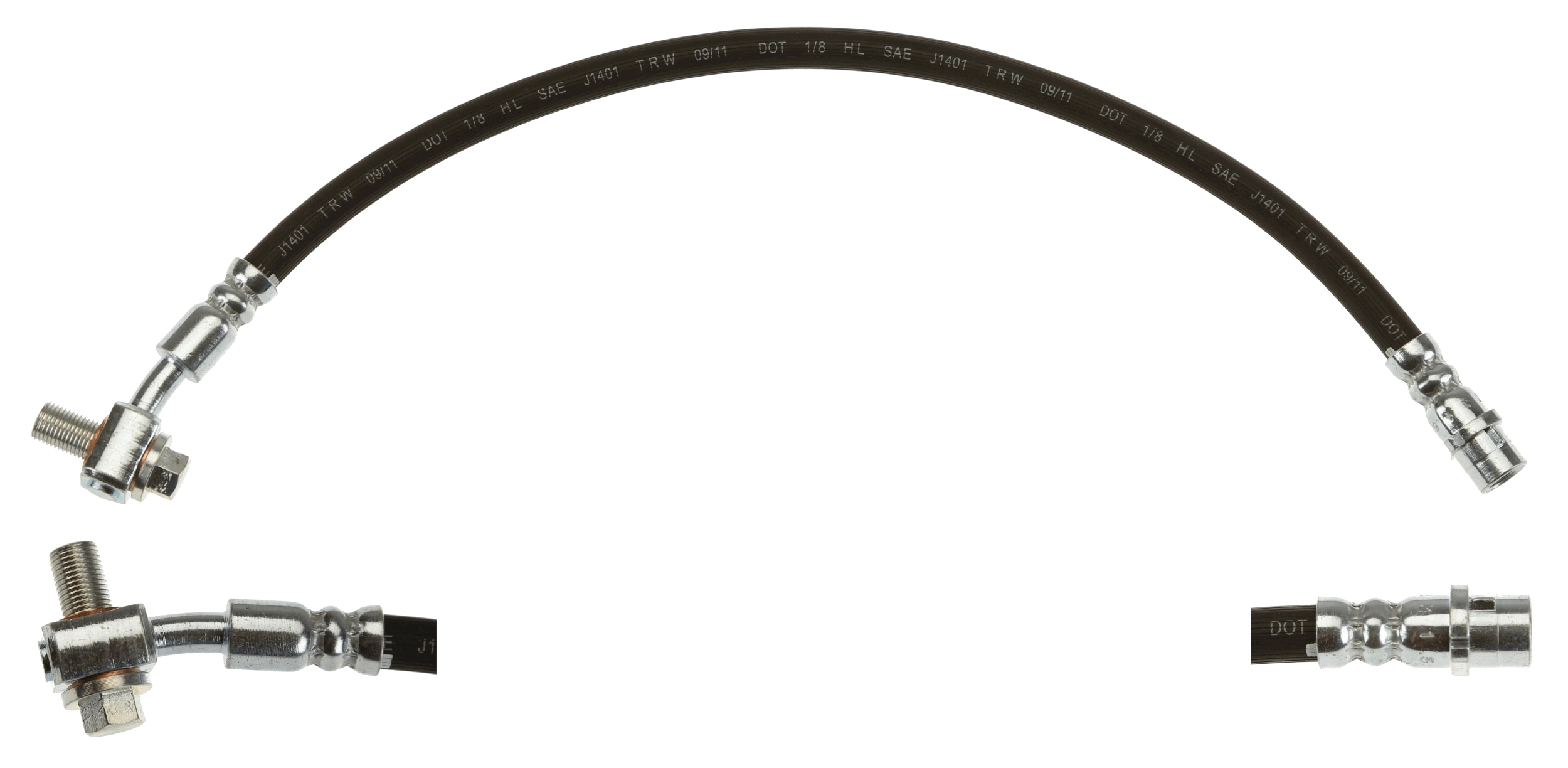 Brake Hose