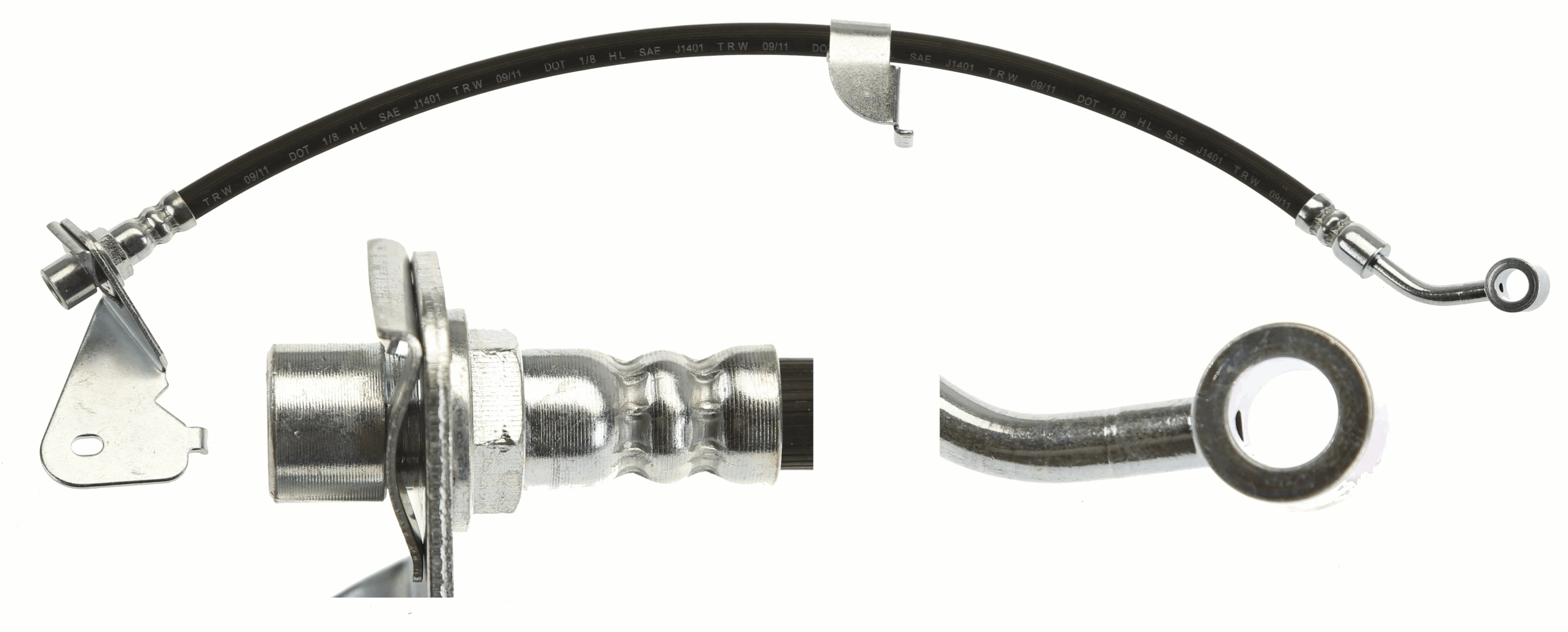 Brake Hose