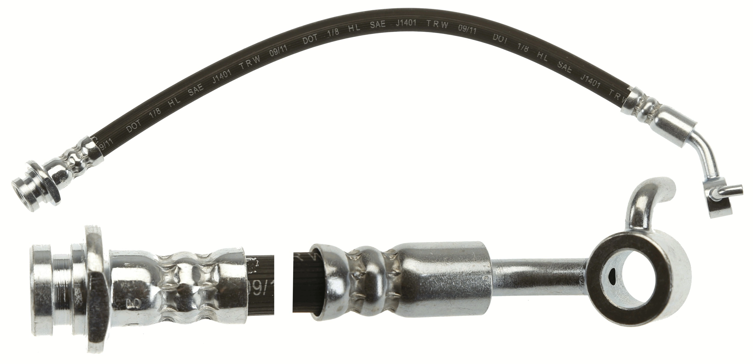 Brake Hose