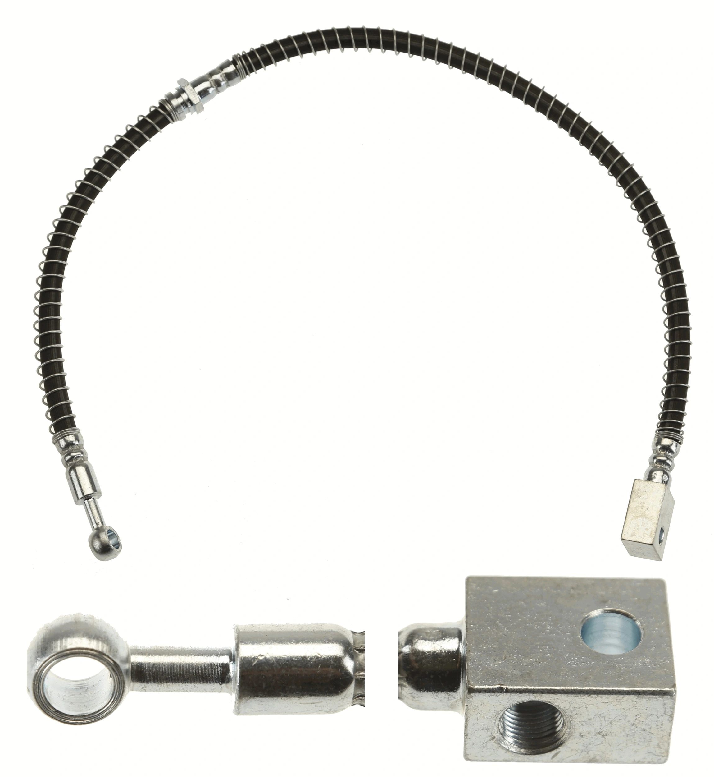 Brake Hose