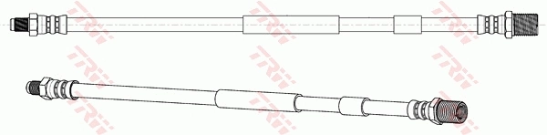 Brake Hose