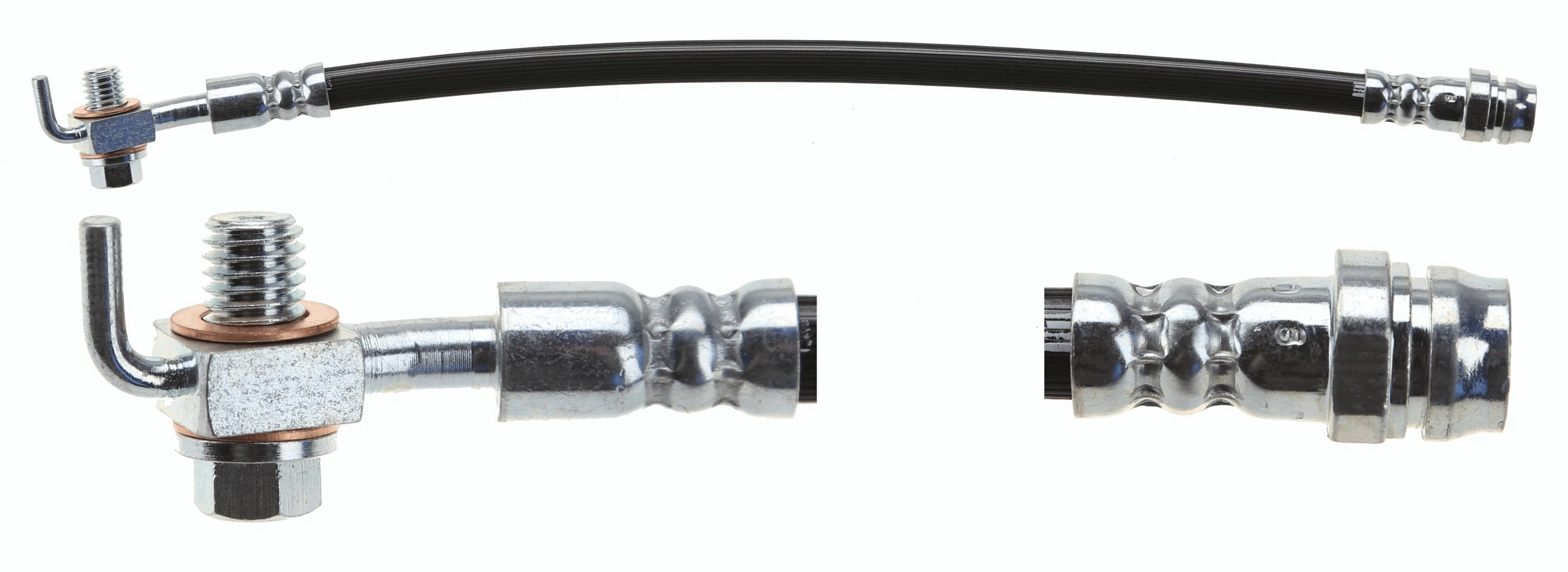Brake Hose