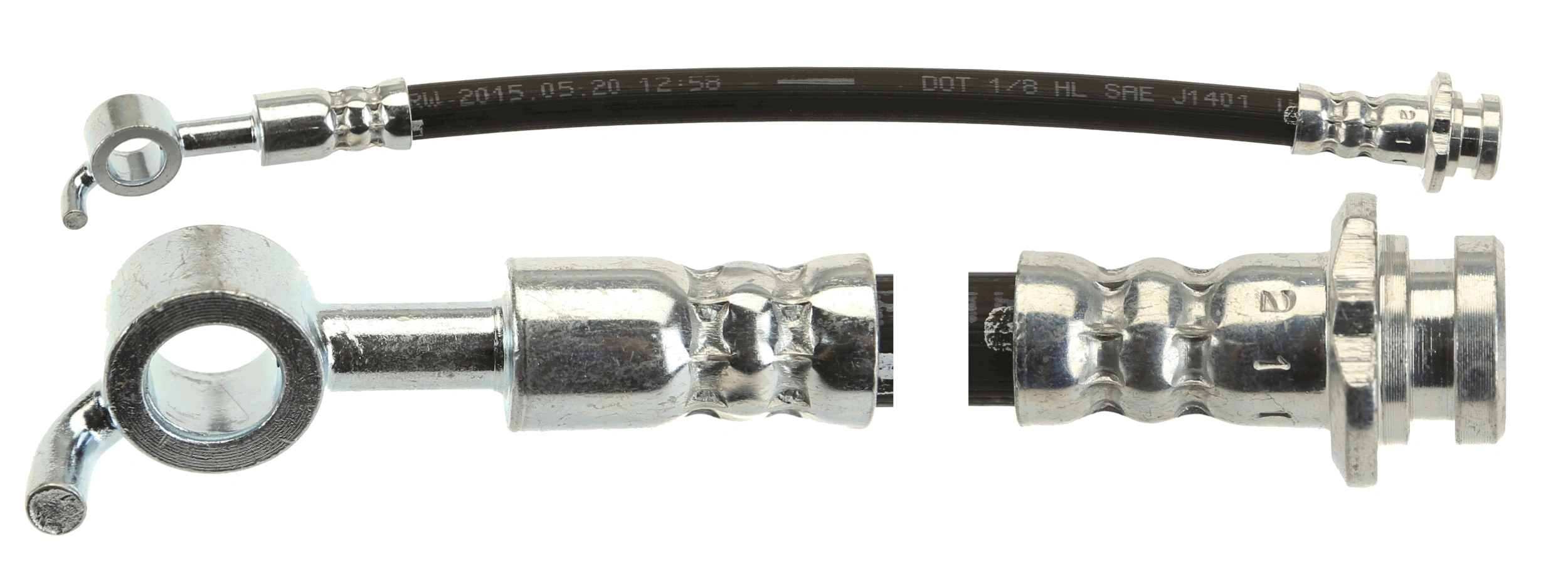 Brake Hose