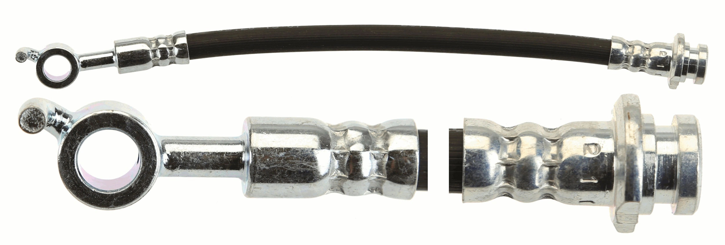 Brake Hose