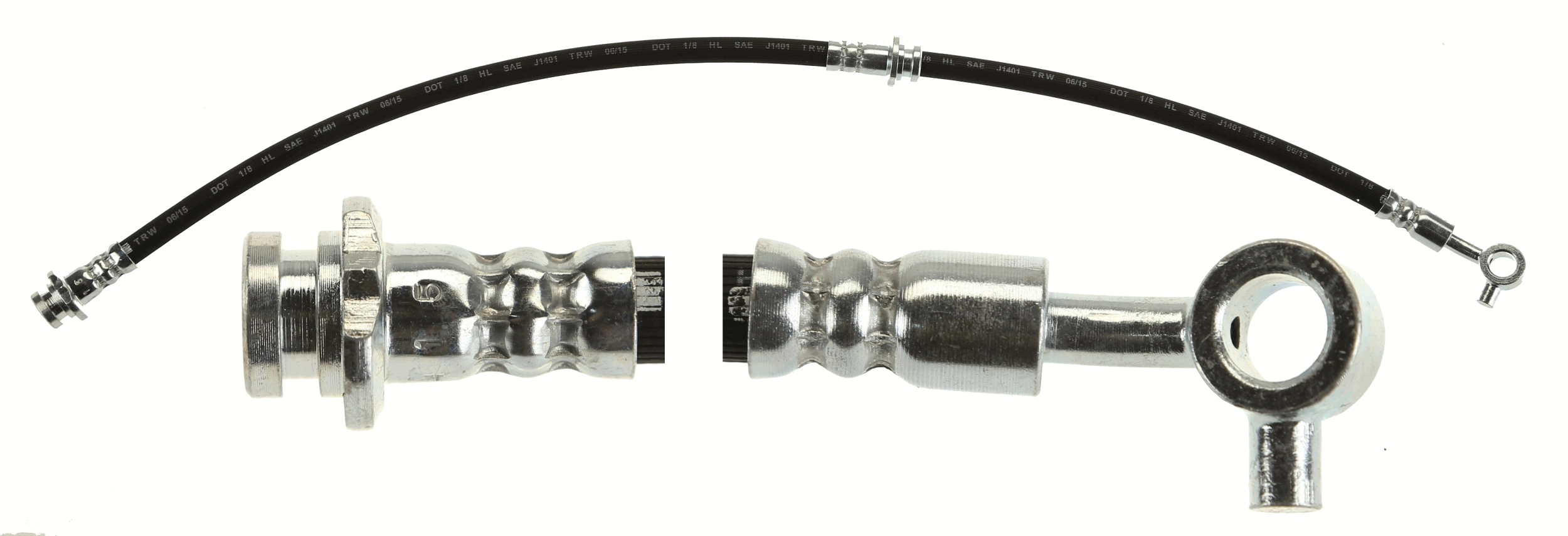 Brake Hose