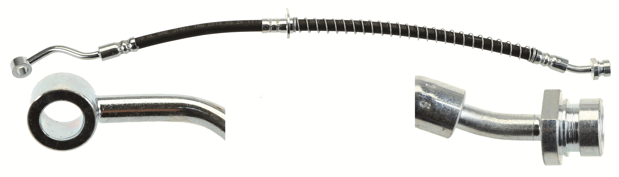 Brake Hose