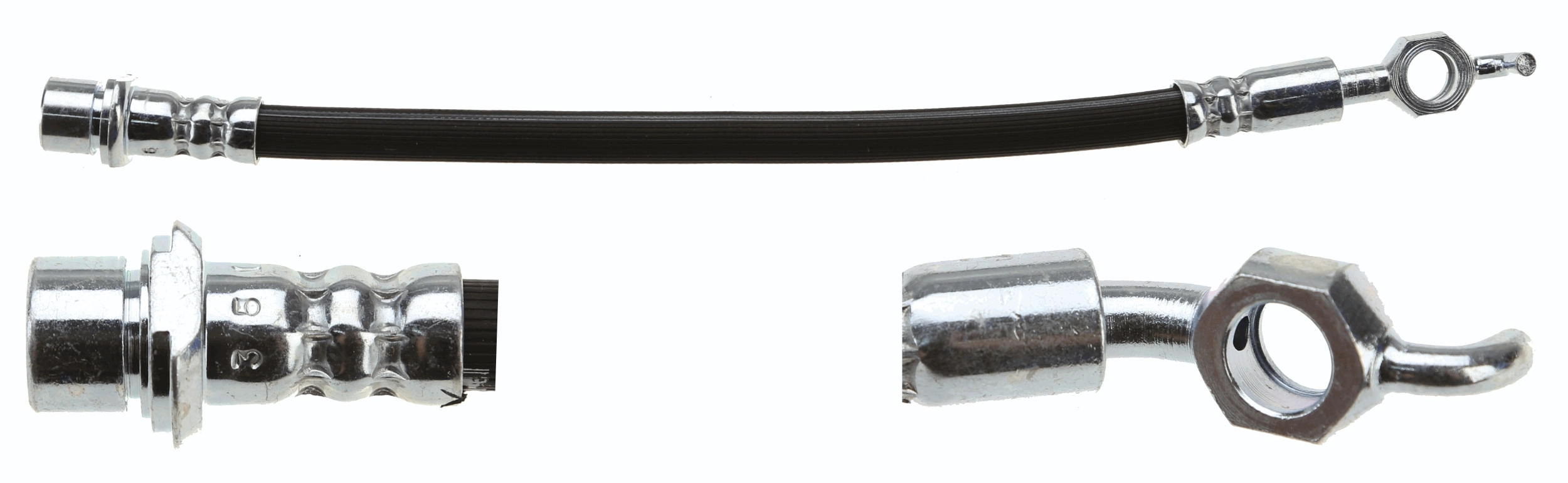 Brake Hose