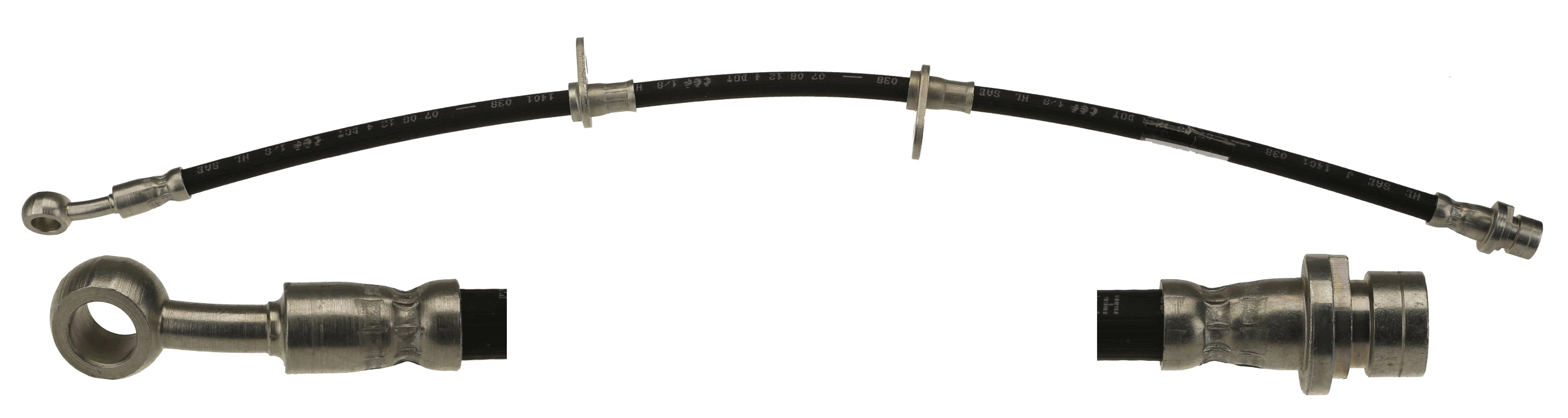 Brake Hose