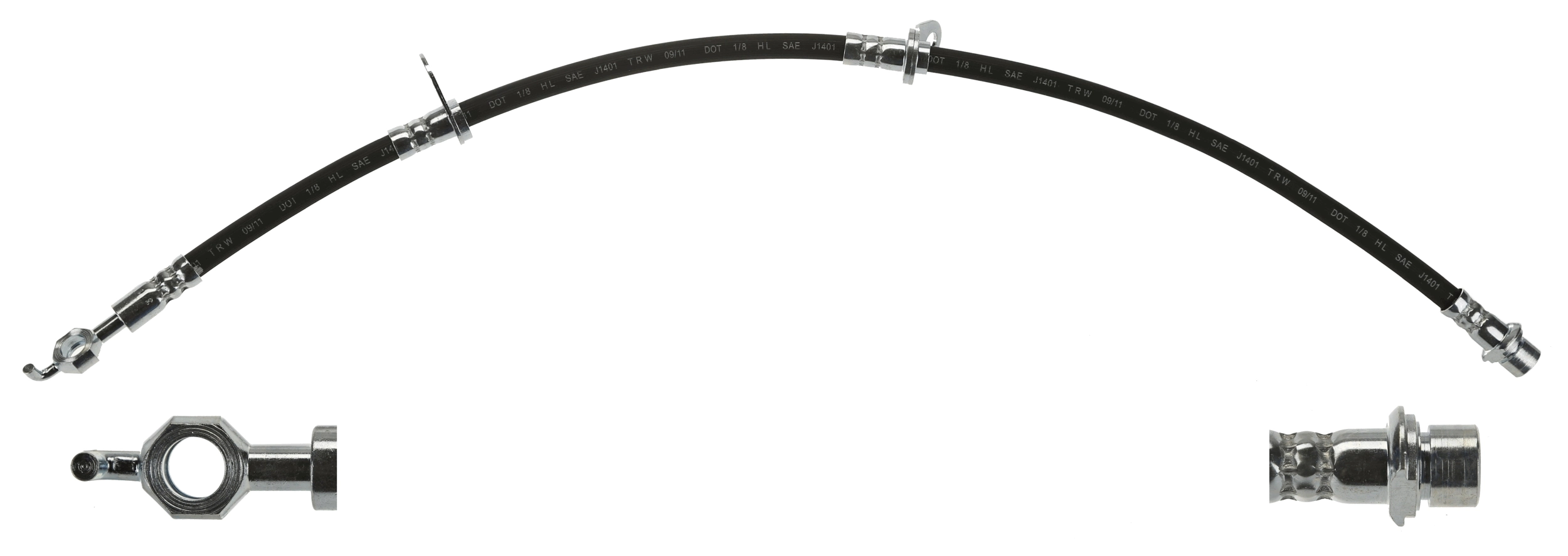 Brake Hose