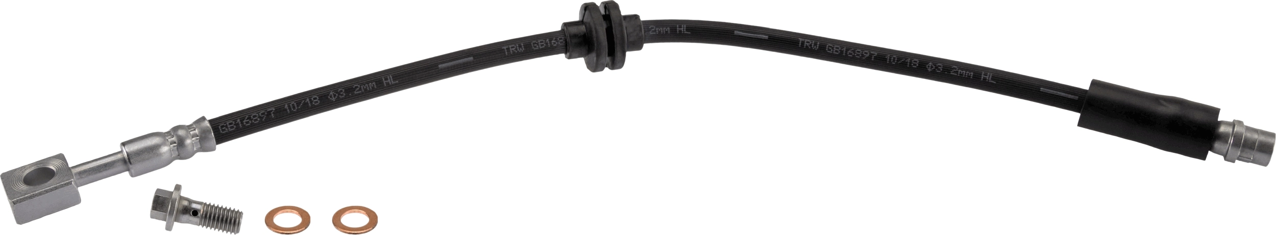 Brake Hose