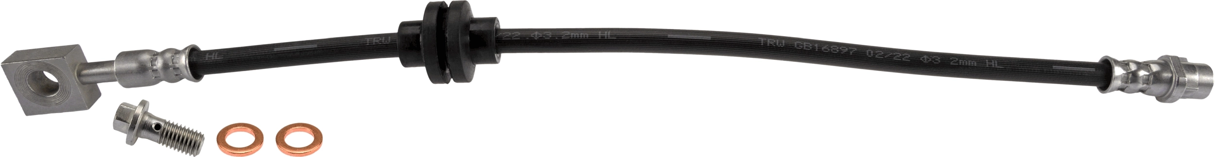 Brake Hose