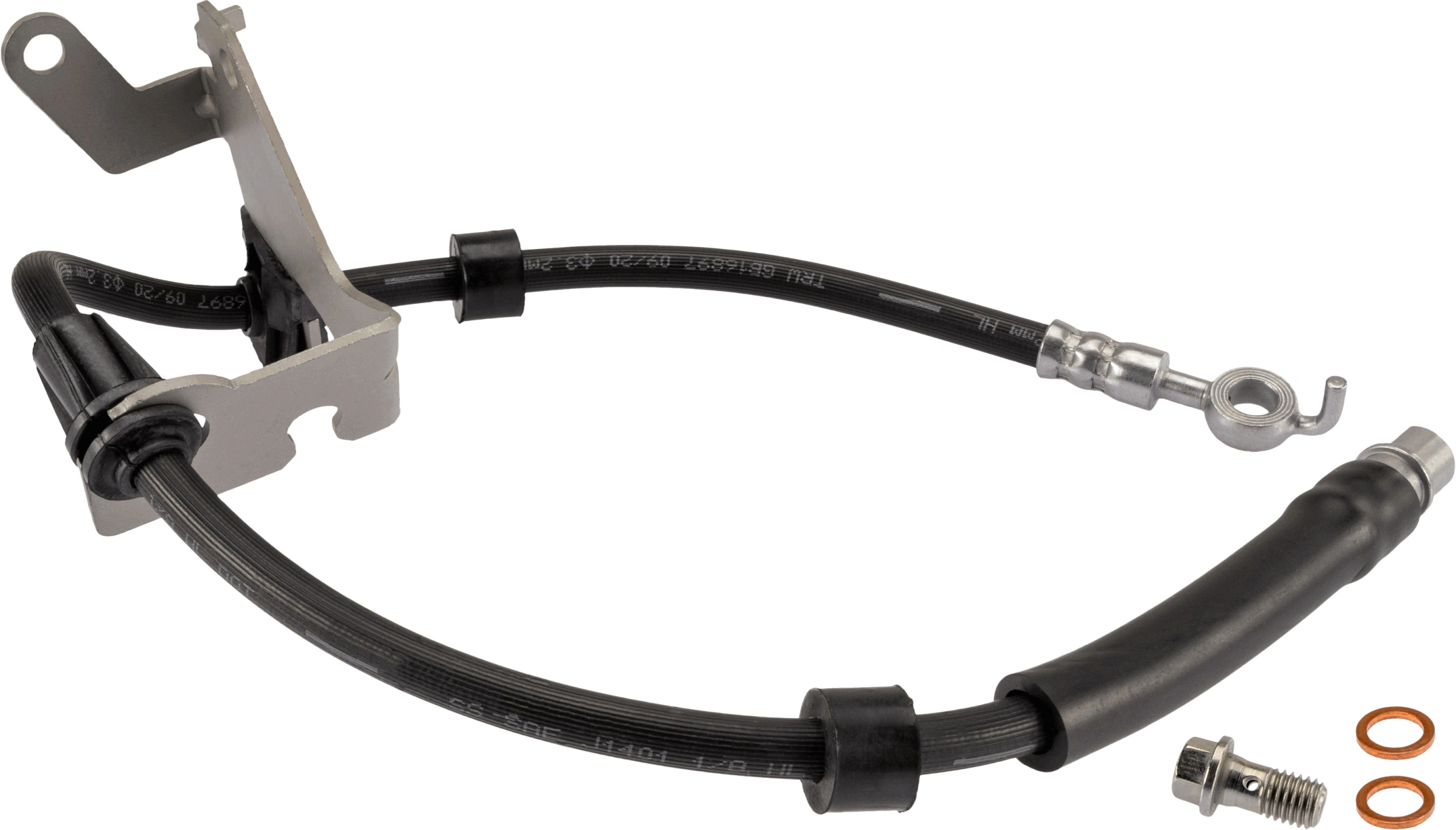 Brake Hose