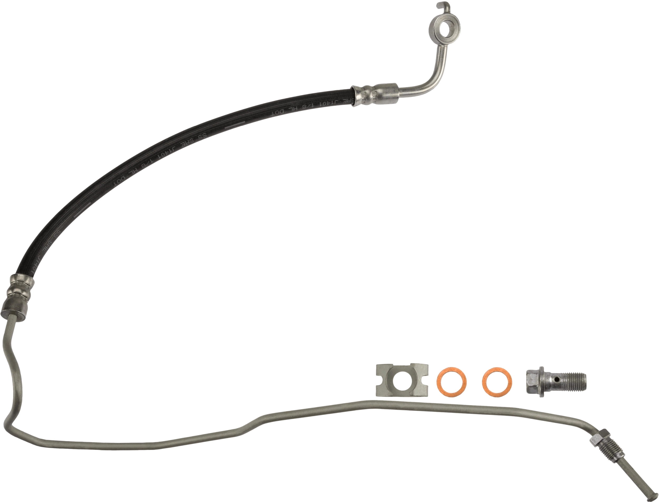 Brake Hose