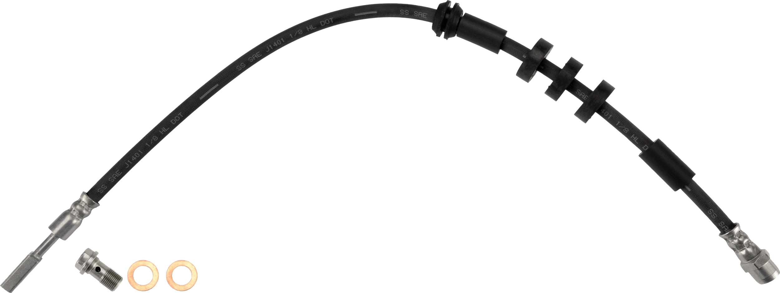 Brake Hose