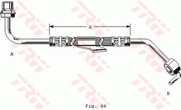 Brake Hose