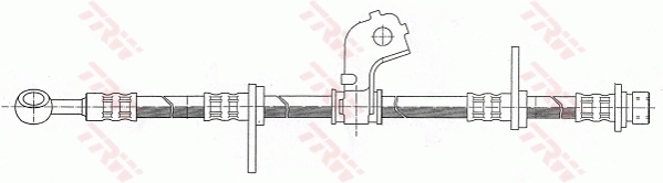 Brake Hose