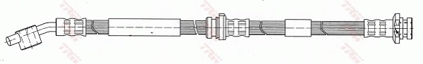 Brake Hose