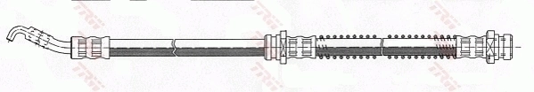 Brake Hose