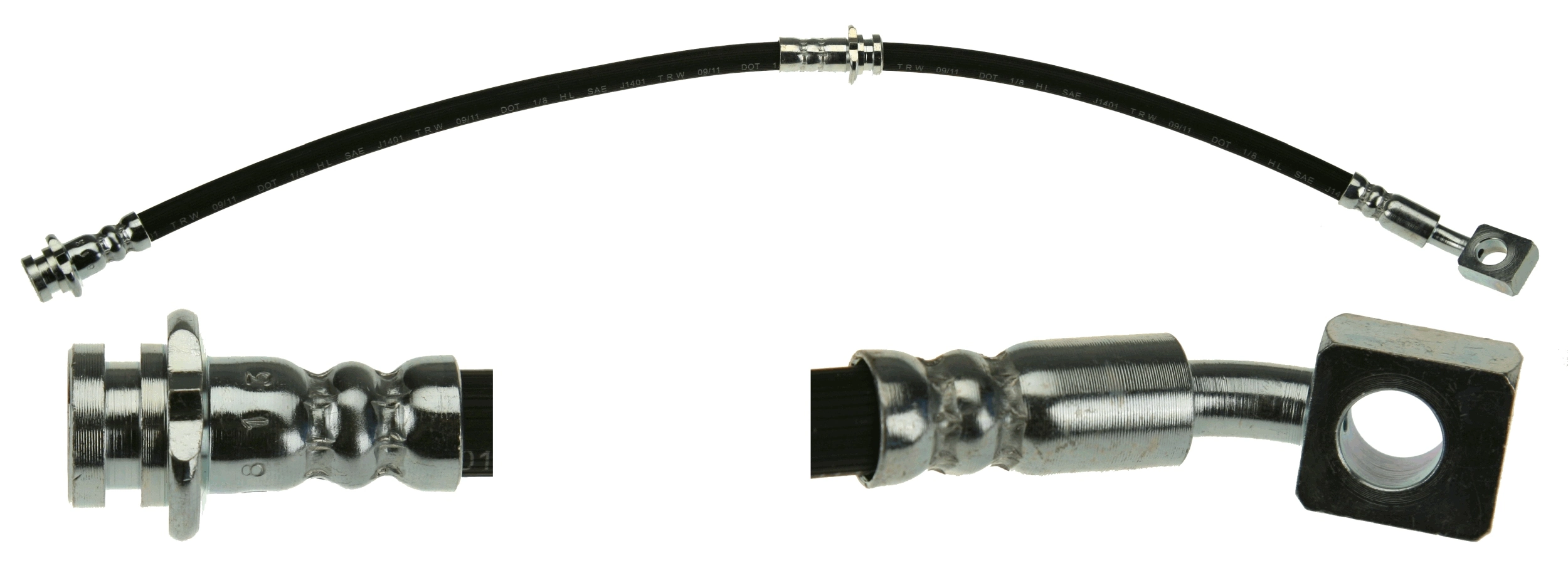 Brake Hose