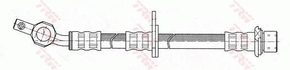 Brake Hose