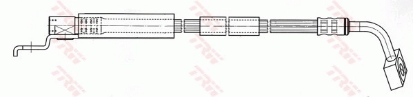 Brake Hose