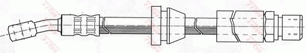 Brake Hose