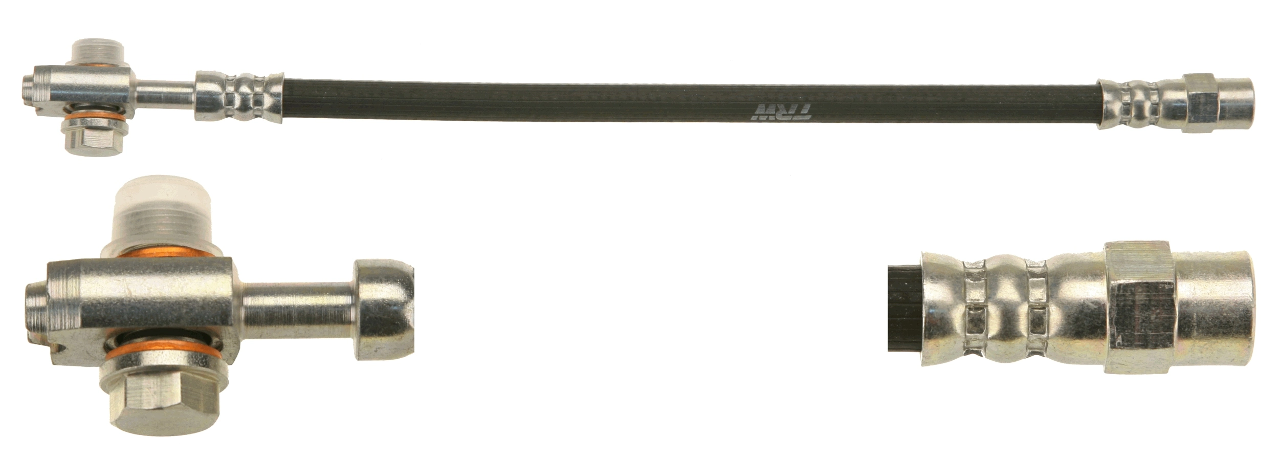 Brake Hose