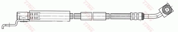Brake Hose