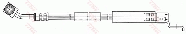 Brake Hose