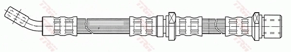 Brake Hose