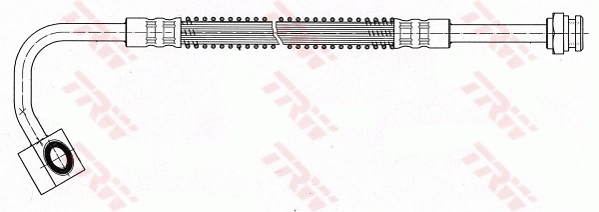 Brake Hose