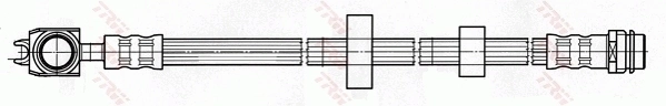 Brake Hose
