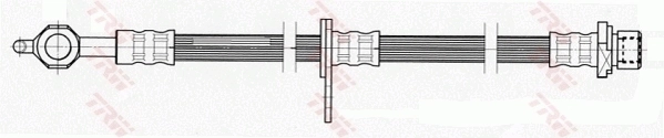 Brake Hose