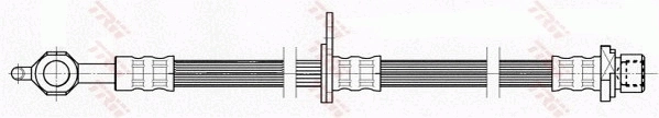 Brake Hose