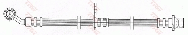 Brake Hose