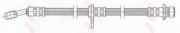 Brake Hose