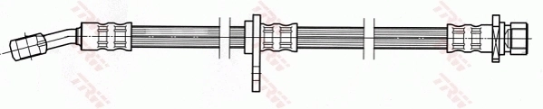 Brake Hose