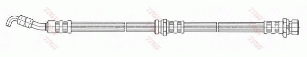Brake Hose