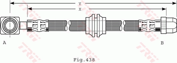 Brake Hose