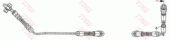 Brake Hose