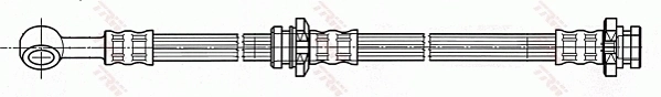Brake Hose