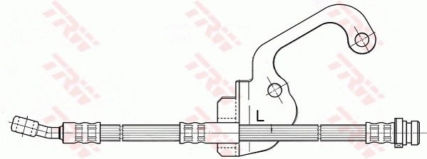 Brake Hose