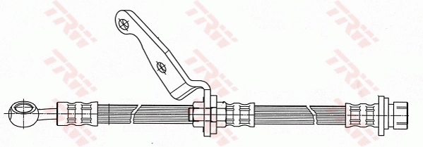 Brake Hose