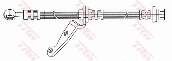 Brake Hose