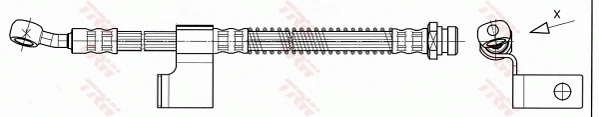 Brake Hose