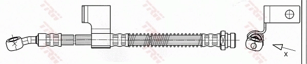 Brake Hose