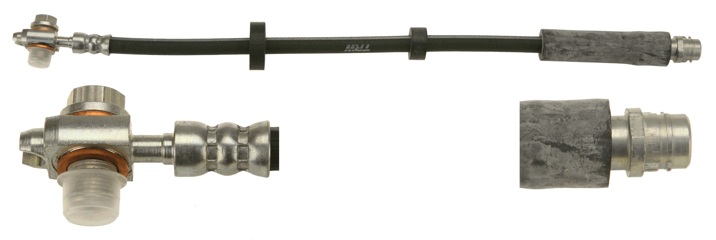 Brake Hose