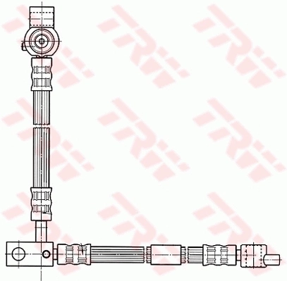 Brake Hose